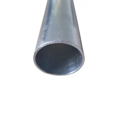 Tube aluminium diametre 100mm ep 2 mm, 3 metres - Comment Fer^ Outlet