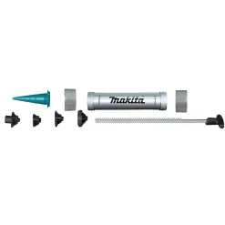 Tube Aluminium Pour Poche Et Cartouche De 400 Ml 1911t5-8^Makita Discount