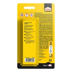 Tube de colle pour caoutchouc, 30 ml-Pattex New