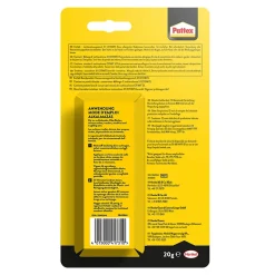 Tube de colle pour tissu, 40 ml-Pattex New