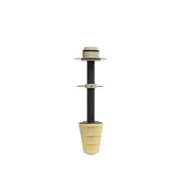 Tube diffuseur filtre 131 NW25^Cintropur Online