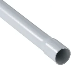Tube IRL ø20 mm Longueur 2 m gris^Diall Clearance