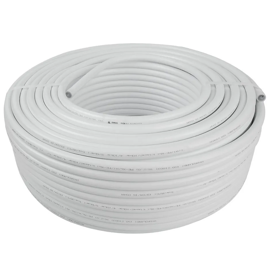 Tube multicouche NU PER diam16 200 m-Monmobilierdesign Hot