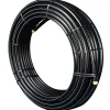 Tube PE eau 25m D25 bleu 16 bars - - 3025011-Wavin Online