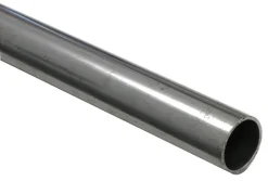 Tube rond acier verni ø20 mm, 2 m Acier pressé à froid^ New