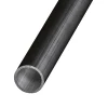 Tube rond acier verni profilé à froid ø14 mm, 1 m- New
