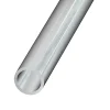 Tube rond aluminium brut 8 x 1,5 mm, 1 m^ Best