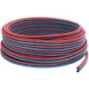 Tuyau de soudure oxygène/acétylène 10 mm - Longueur 10 mètres --Huggy Tuyaux Best