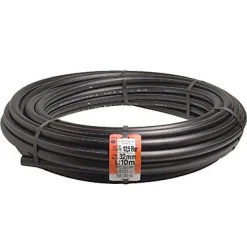 Tuyau polyéthylène eau potable ø25, 50 m^Fitt Clearance