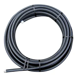 Tuyau polyéthylène pour eau potable ø20 mm, 25 m-Fitt New