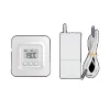 TYBOX 5300 THERMOSTAT AMBIANCE - TYBOX 5300 THERMOSTAT AMBIANCE-Delta Dore