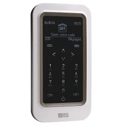 Tyxal - Pack Alarme Maison Sans Fil Promo Video^Delta Dore Best