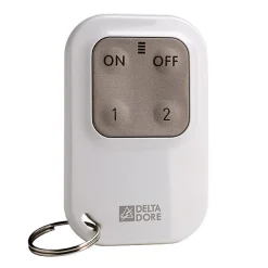 Tyxal - Pack Alarme Maison Sans Fil Promo Video^Delta Dore Best