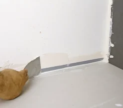 U rouleau , Protège les Cloisons des Remontées Capillaires, 50 mm x 20 m, Lot de 3-Semin New