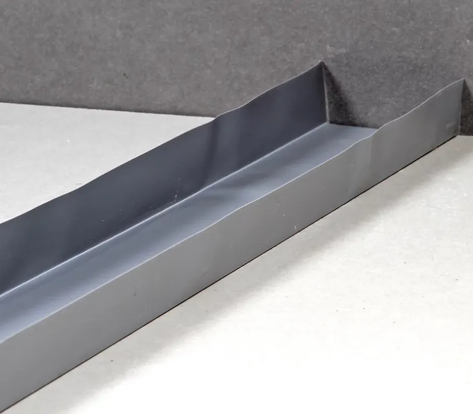 U rouleau , Protège les Cloisons des Remontées Capillaires, 50 mm x 20 m-Semin Discount