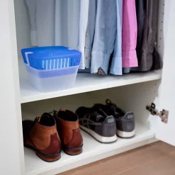 Air max magnet - Absorbeur d'humidité très rapide et efficace, 1 recharge incluse-UHU Discount