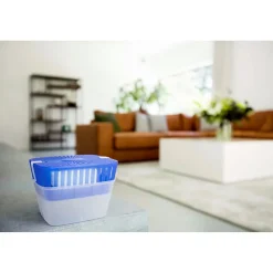 Air max magnet - Absorbeur d'humidité très rapide et efficace, 1 recharge incluse-UHU Discount