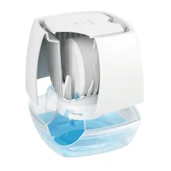 Air max magnet - Recharges sans parfum pour absorbeur d'humidité Air max magnet, 2x 450g-UHU Sale