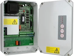 Unité de contrôle ACM230-01 pour motorisation-Dickert New