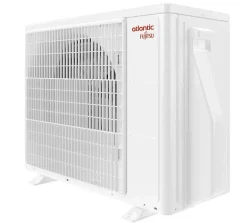 Unité extérieure chauffe eau thermodynamique CALYPSO Split Inverter - Puissance: 1450W-Atlantic Ecs Rad Best