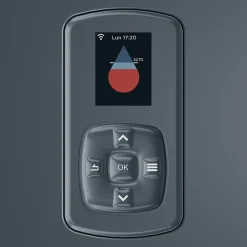 Unité extérieure inverter AEROMAX SPLIT 3 - Blanc^Thermor