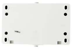 Va-et-vient + prise 2P+T-Zenitech New