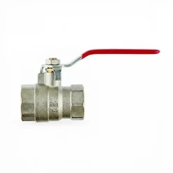 Vanne à passage intégral Femelle / Femelle 15/21-Diall Outlet