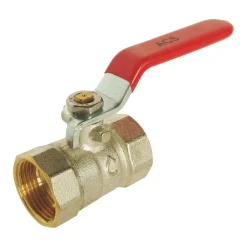 Vanne à sphère femelle / femelle 15/21^Somatherm for you Outlet