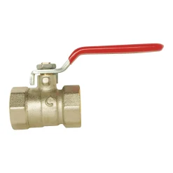 Vanne à sphère femelle / femelle 15/21^Somatherm for you Outlet