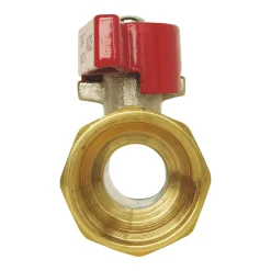 Vanne à sphère femelle/femelle 20/27^Somatherm for you Clearance