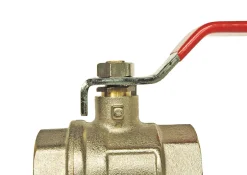 Vanne à sphère femelle/femelle 12x17mm^Somatherm for you