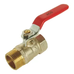 Vanne à sphère mâle / femelle 12/17^Somatherm for you Discount