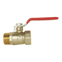 Vanne à sphère mâle / femelle 15/21^Somatherm for you New