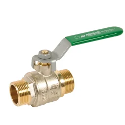 Vanne à sphère poignée longue 15/21 Mâle / Mâle^Comap Discount