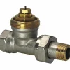 Vanne radiateur droite PN10 DN15 1/2'' - : VDN215^Siemens Clearance