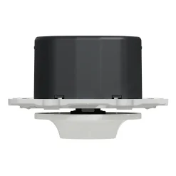 Variateur de lumière universel en 2 ou 3 fils 3W 200W Odace blanc^Schneider Electric Hot