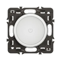 Variateur rotatif avec bague Céliane 200W^Legrand Best