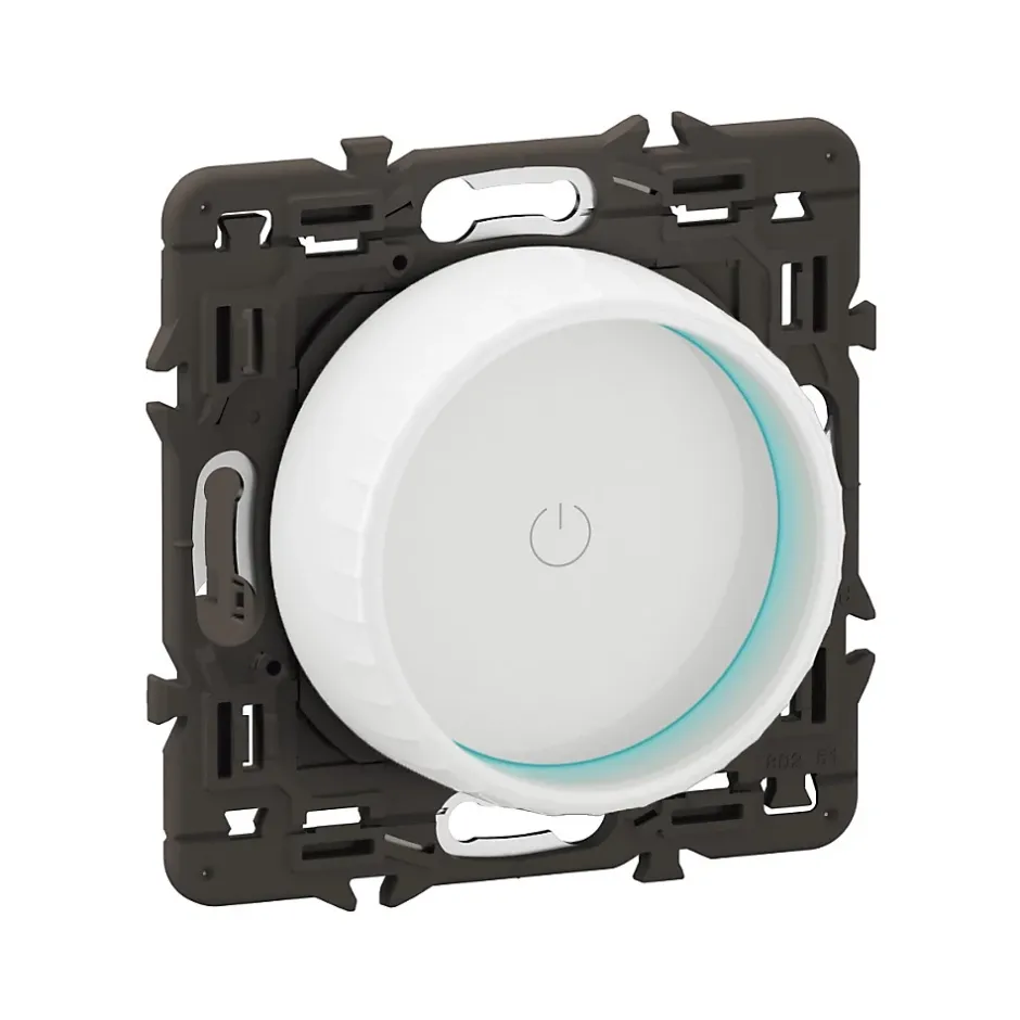 Variateur rotatif avec bague Céliane 200W^Legrand Best