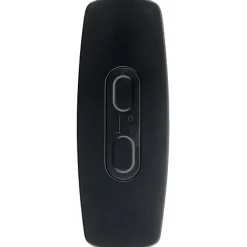 Variateur universel à câbler noir brillant- Clearance