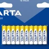 - Pack de 2 - Blister de 10 Piles Alcalines ENERGY AAA-Varta Outlet