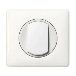 Va&vient 10 A Céliane blanc 2300W^Legrand Clearance