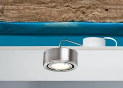 VDE Transfo électronique Disc max. 20-70W 230/12V 70VA Blanc^Paulmann Online