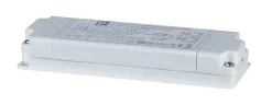 VDE Transfo électronique Flat Halogen AC max. 35-105W 230/12V 105VA Blanc^Paulmann Sale