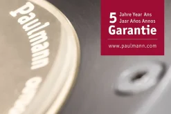 VDE Transfo électronique Profi max. 100-250W 230/12V 250VA Gris Noir^Paulmann Online