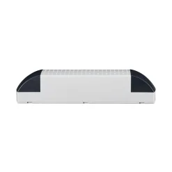 VDE Transfo électronique Profi max. 100-250W 230/12V 250VA Gris Noir^Paulmann Online