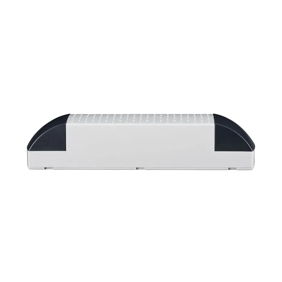 VDE Transfo électronique Profi max. 100-250W 230/12V 250VA Gris Noir^Paulmann Online