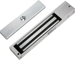 Ventouse électromagnétique 180 kg avec signal - pose en applique-BT SECURITY New