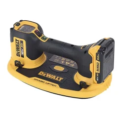 Ventouse 18V XR Grabo (sans batterie ni chargeur) capacité de charge 120kg - - DCE590N-XJ-DeWalt Sale