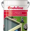 Vernis d'accrochage pour membranes Onduprimer 5L-Onduline Online