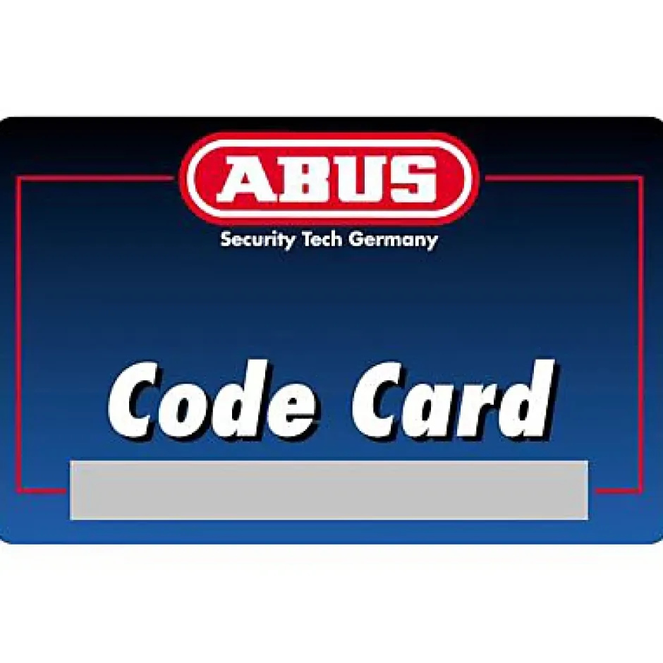 Verrou à bouton clés réversibles ø 23 mm / 45 mm^Abus Outlet